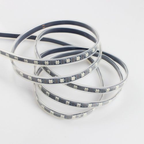 LED strip 5V 18W/m 5050+WS2812 RGB IC digital HM-60-RGB-IC