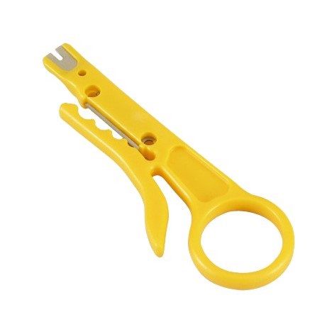 Stripping Tool for UTP/STP Ø5-6.2mm Wires, Hanlong Tools HT-318