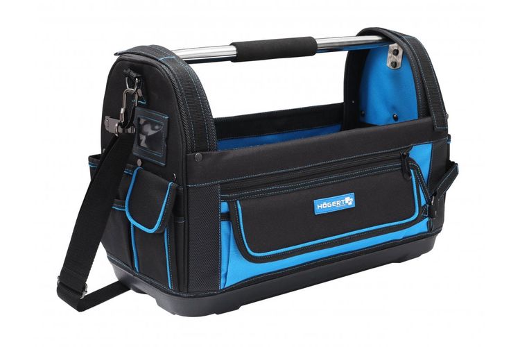 Tool bag HOGERT HT7G211 (49x25x35) GTVHT7G211