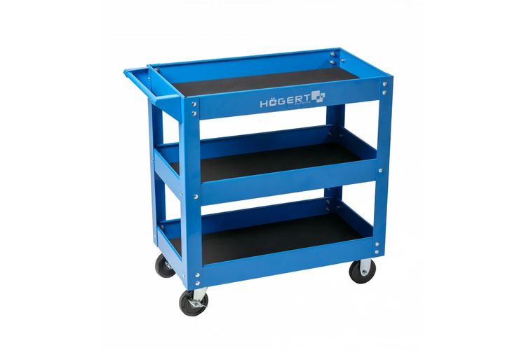 Tool trolley HOGERT HT7G570 GTVHT7G570