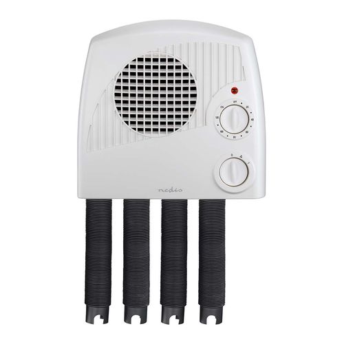 Shoe Dryer | 350 W | 45 °C | Overheating protection HTSH40WT 5412810469505