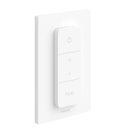 Philip shue system remote controller, Philips HUE ZigBee, Philips PHIL/743157 8718696743157; 8719514274617