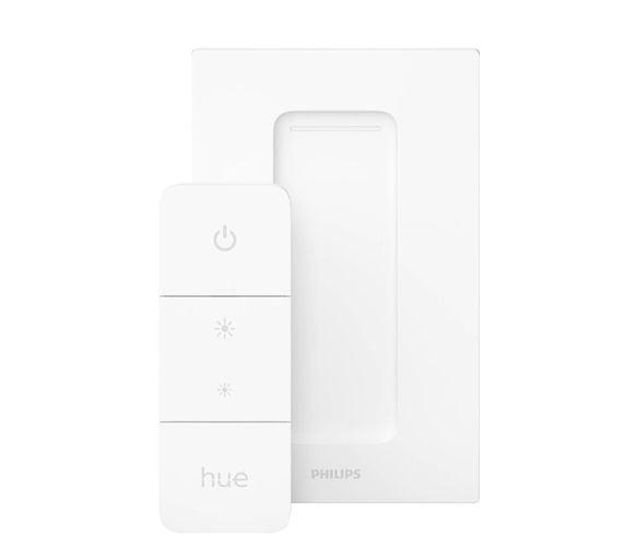 Philip shue system remote controller, Philips HUE ZigBee, Philips PHIL/743157 8718696743157; 8719514274617