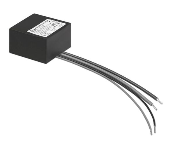 STMP 8W 700mA HPFU - LED Driver, TCI 127701