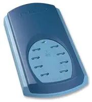 DATA LOGGER, TEMPERATURE, 8CH, USB USB TC-08