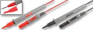TEST LEADS 72-9345