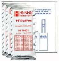 CALIBRATION SACHET, EC 1413US, PK25 HI-70031P