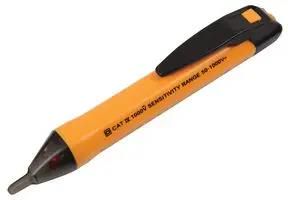VOLTAGE DETECTOR WITH SELF TEST D03054