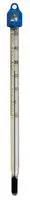 THERMOMETER, GLASS, -10 TO +50 DEG C 44/850/7