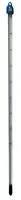 THERMOMETER, GLASS, -35 TO +50 DEG C 44/809/8