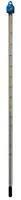 THERMOMETER, GLASS, -20 TO +110DEG C 44/810/8