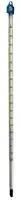 THERMOMETER, GLASS, -20 TO +150DEG C 44/811/8