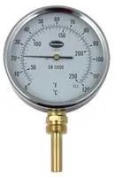 THERMOMETER, DIRECT MOUNTING, 50MM 32/621/0