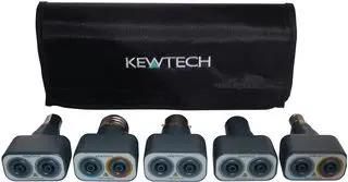 TEST ADAPTORS, LIGHTING LIGHTMATE KIT