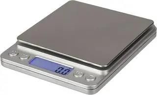 MINI WEIGHING SCALES, SQUARE, 500G/0.1G VTBAL402