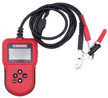 BATTERY TESTER, 12V, LEAD ACID/LI-ION D03406