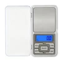 WEIGHING SCALE, POCKET, 0.01G, 200G D03407