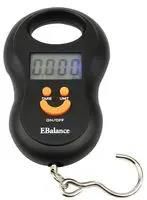 WEIGHING SCALE, HANGING SCALE, 10G, 50KG D03411