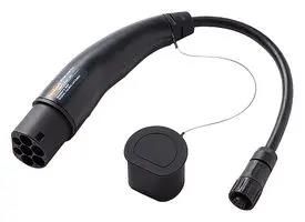 TEST ADAPTER, 3 W, -20 TO 40DEG C FLUKE -FEV300-CON-TY2