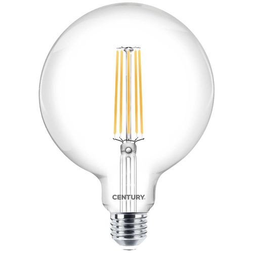 LED Vintage Filament Lamp E27 11W 1521 lm 2700 K ING125-122727 9090171019148