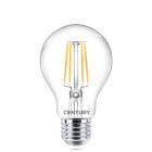 LED Vintage Filament Lamp E27 GLS 4 W 470 lm 2700 K ING3-042727 9013042727010