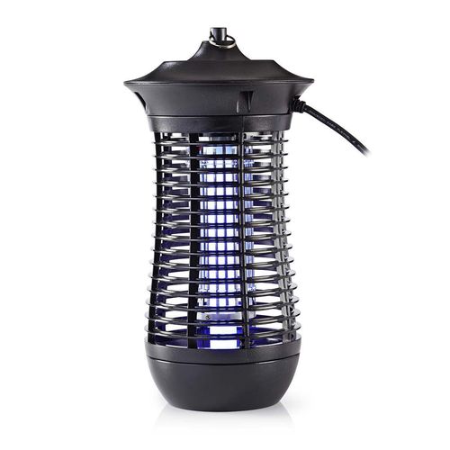 Mosquito Stop Light Trap | 18 W | Lamp type: 2G11 18W PL/BL | Effective range: 150 m² | Black INKI110CBK18 5412810268450