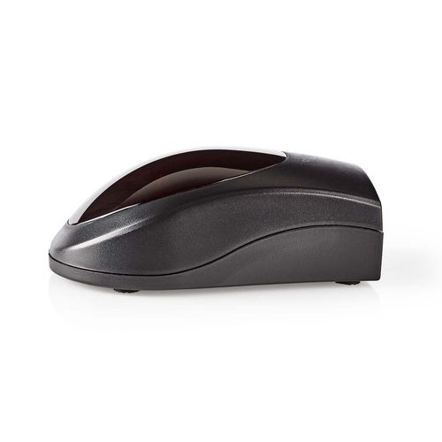 IR Remote Control Extender | Signal range: 6.0 m | 3 Devices | ABS | Black IREX100BK 5412810298440