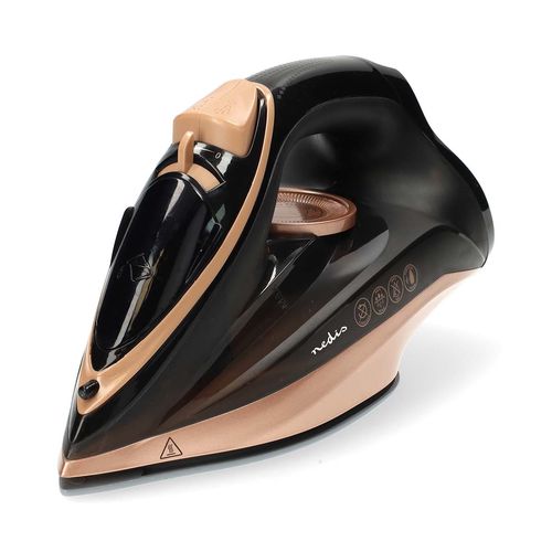 Steam Iron | 2200 W | 20 g/m | Steam shot | Stainless Steel | 260 l IRONCL250 5412810469970