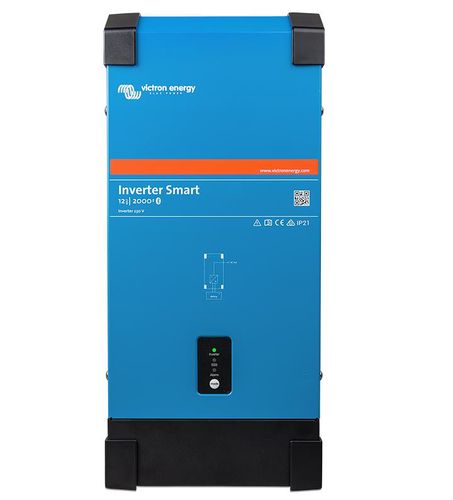 Phoenix Inverter 48/5000 230V Smart PIN482500000 8719076047940