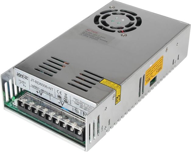 Joy-iT Industrial power supply for RD6006 JT-RD6006-NT 4250236820514