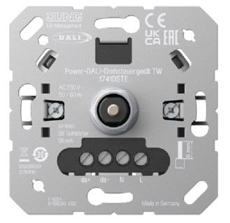 Dimmer mechanism JUNG 1741DSTE (DALI/DALI-2) JUNG1741DSTE