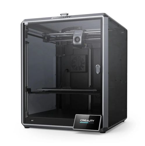3D printer CREALITY K1Max 300x300x300mm 600mm/s CR-K1Max 6971636403128