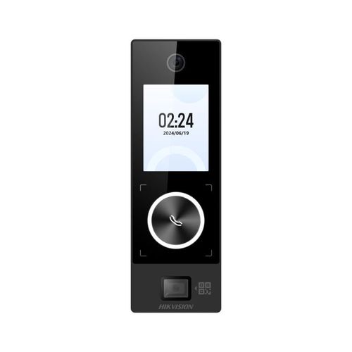 Face Recognition terminal Hikvision DS-K1T323MBWX-QRE1 PSDSK1T323MBWXQRE1