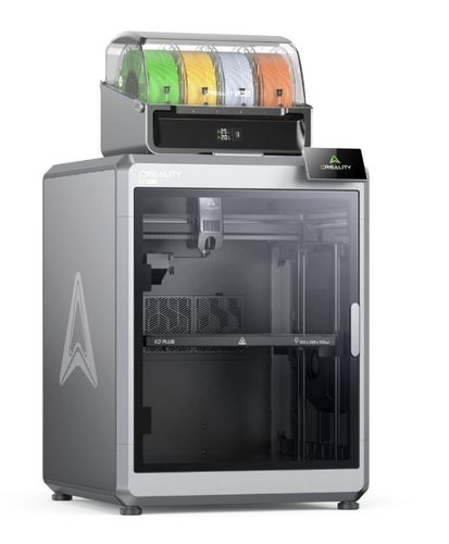 3D-принтер K2Plus с CFS CREALITY CR-K2Plus/Combo 6971636405719
