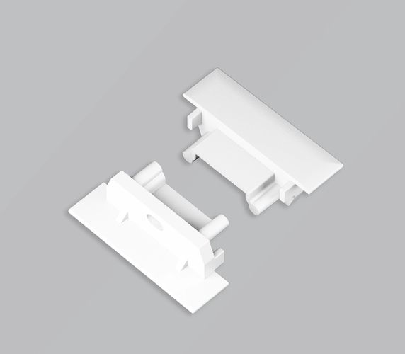 Ending GROOVE14.v2 with hole white K6999901 5901597232568