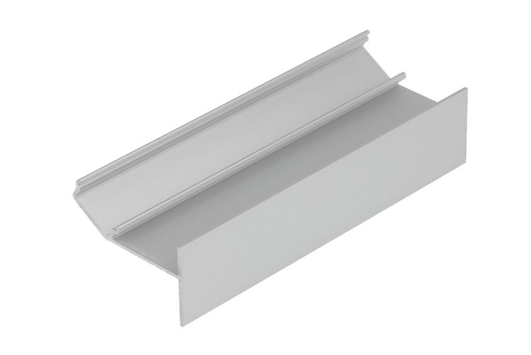 LED Profile GLOW12 UP A1C 2000 anod. K8000220 5901597236887