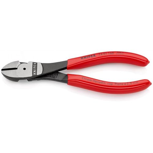 Кусачки диагональные 74 01 160 KNIPEX KNIP/7401160