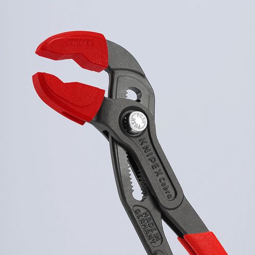 Защитные губки для Cobra 250 мм 87 09 250 V01, Knipex KNIP/8709250V01