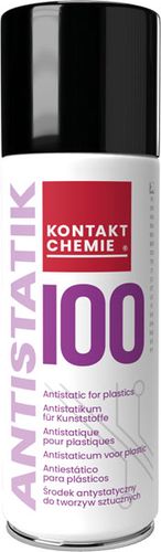 Antistatikas ANTISTATIC 100 200ml Kontakt Chemie KOC-ANTISTATIC-100
