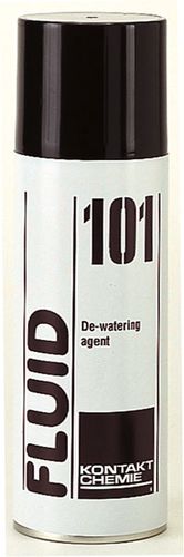 Drėgmę išstumianti priemonė 200ml Kontakt Chemie KOC-FLUID101/200 5412386060540