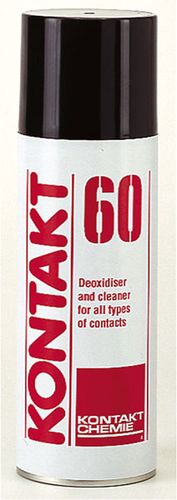 Contact de-oxidiser 200ml Kontakt Chemie KOC-KONTAKT60/200 5412386058660