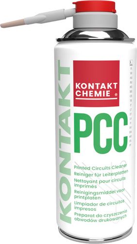 Spausdintinių plokščių ploviklis 400ml Kontakt Chemie KOC-PCC/400 5412386058608