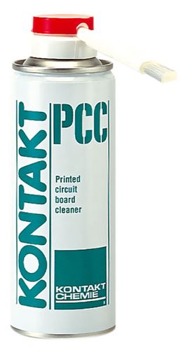 Растворитель остатков флюса 400 мл Kontakt Chemie KOC-PCC/400 5412386058608