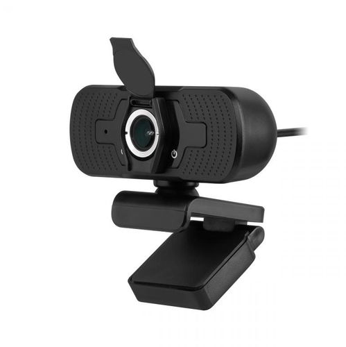 Webcam HD 1080P 110° with Microphone KOM1056 5901890062954