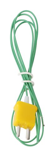 4-Channel thermometer -200.0°C~1372°C: Type-K; 7 types of thermocouples supported;APP and PC software;72000 groups;  UT325F 6935750532553