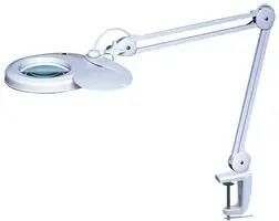 LED MAGNIFIER LAMP PEL00797