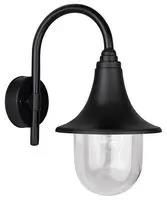 IP44 BRAMHALL SWAN NECK LANTERN 17992