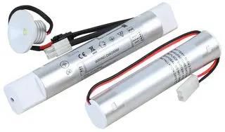 EMERGENCY SPOTLIGHT, LED, 1W, 220-240VAC PEL00583