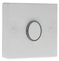 ELECTRONIC TIME DELAY SWITCH ROUND PEL00587