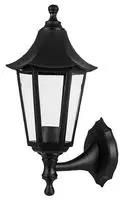 UP/DOWN WALL LIGHT E27 PEL00827
